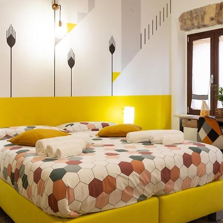 Bed and Breakfast Trigu & Mangoni à Cagliari Extérieur photo